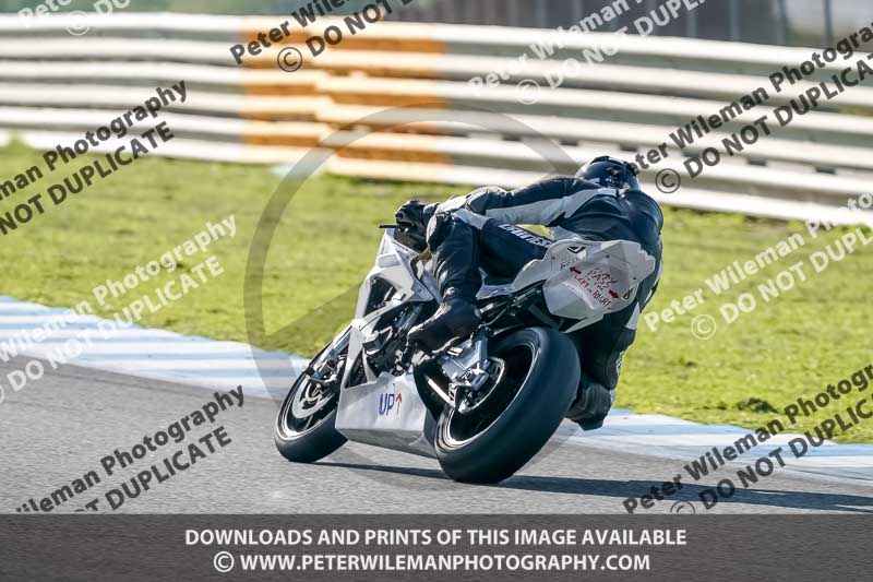 25 to 27th november 2017;Jerez;event digital images;motorbikes;no limits;peter wileman photography;trackday;trackday digital images